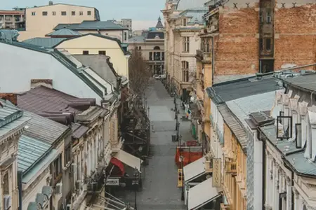 Mogućnosti putovanja autoputem u Rumuniji