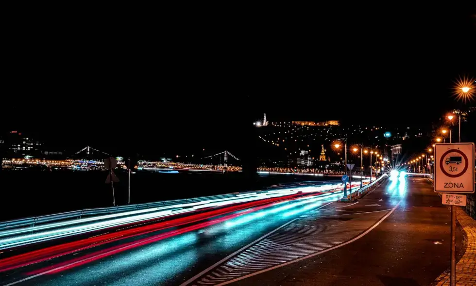 Sistemul vinietă pentru autostrăzi din Ungaria