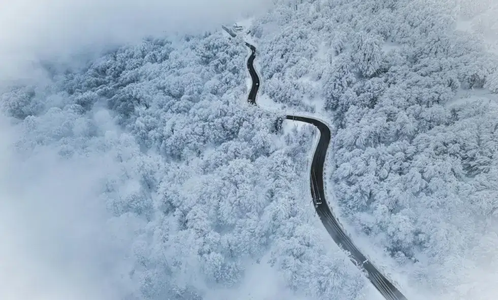 Bulgaria și rețeaua sa de autostrăzi - accesibilă rapid și simplu cu vignetă bulgară pentru 2024