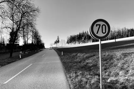 Autoceste Austrije: Informacije o vinjeti za 2026.