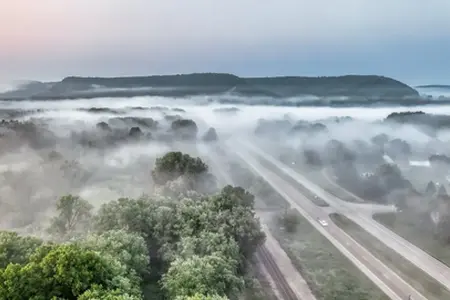Ungarische Vignette Kauf in Ungarn. Informationen über das Autobahnnetz.