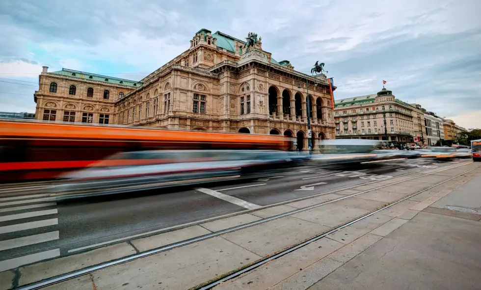 Kupovina austrijske e-vinjete online