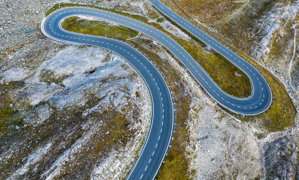 Kupnja 2024 vinjete za autocestu u Austriji ✔️