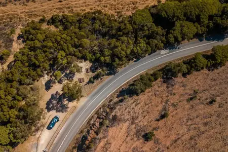 Закупка вiньеток для автодорог и автомагистралей Болгарии