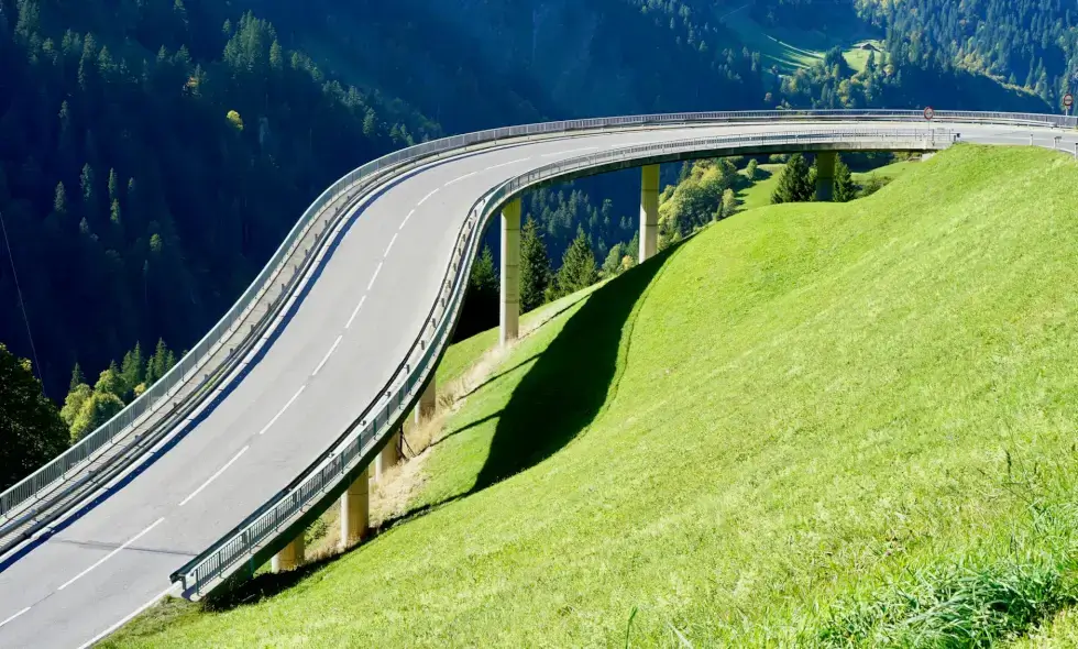 Acquisto della vignetta autostradale slovena nel 2024