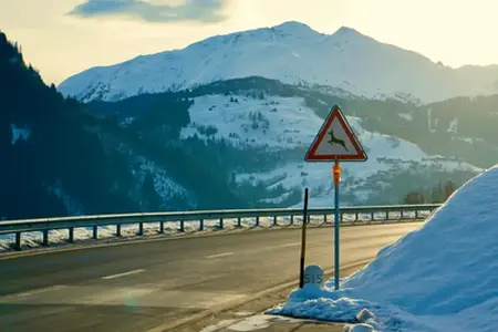 Autoputna mreža Švicarske i postupak kupovine vinjete 2026. godine