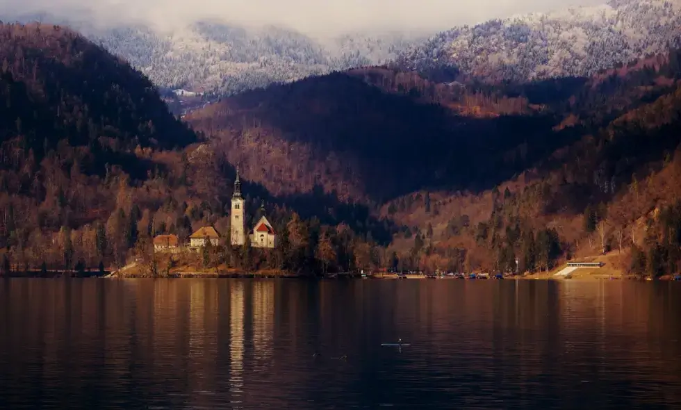 Slovenian road trips by car: important information