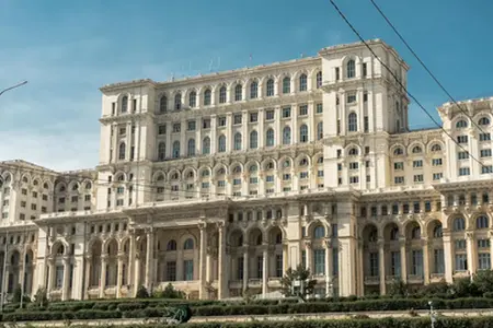 Cestování po rumunských dálnicích – destinace a možnosti