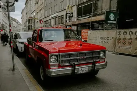 Австрійська Система Автомагістралей та Покупка Віньєтки Онлайн