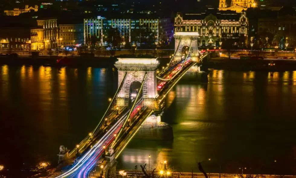 Travel Options in Hungary by Car