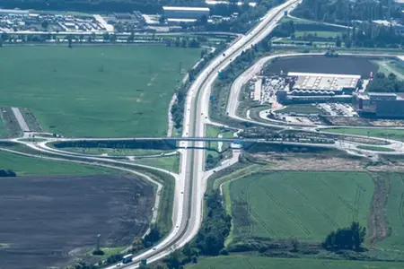 Slowakische Autobahnen 2025: Alles, was Sie über die Vignetten wissen müssen