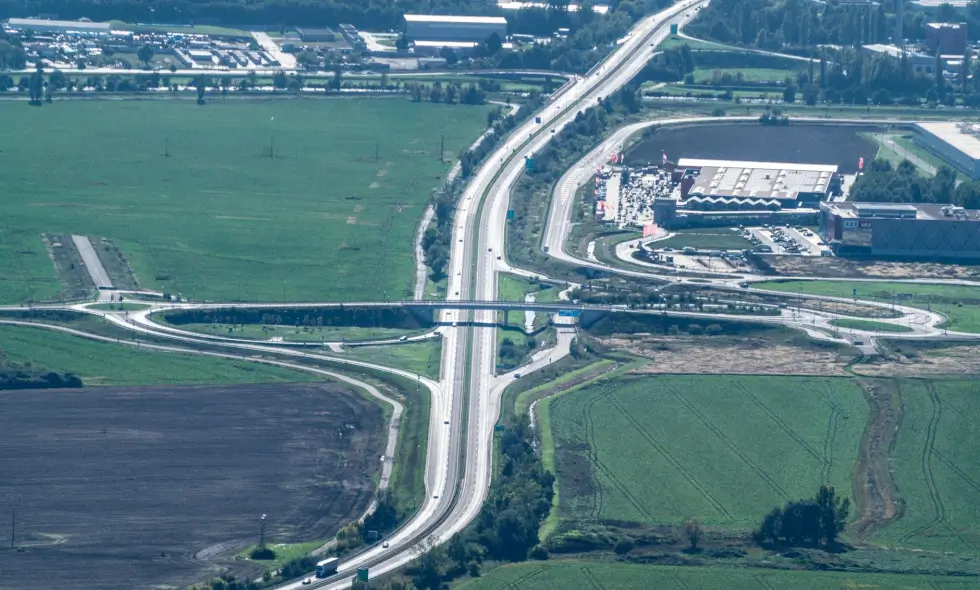 Slowakische Autobahnen 2025: Alles, was Sie über die Vignetten wissen müssen