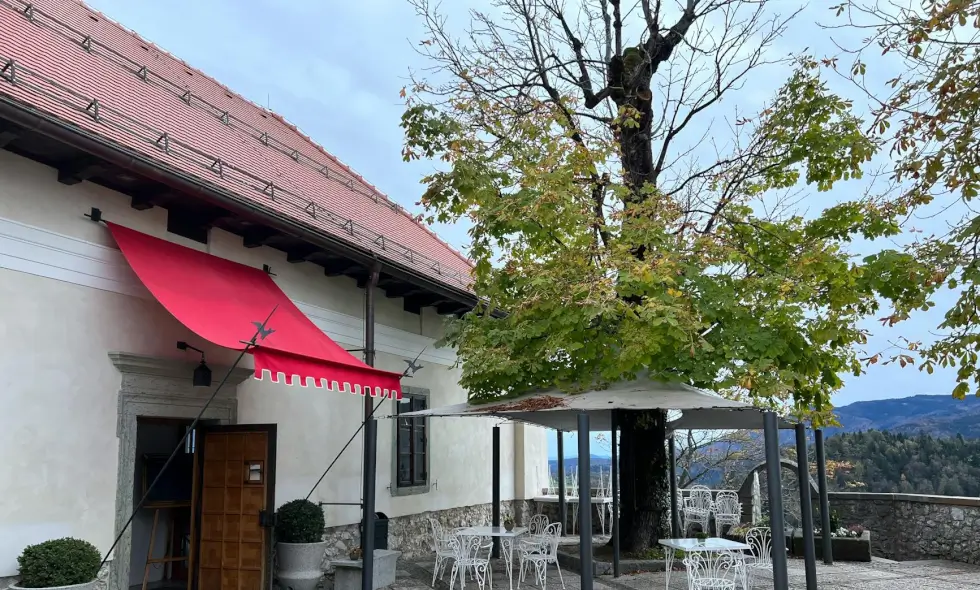 Viaggi in auto in Slovenia: scoperte lungo la rete autostradale muniti di vignetta