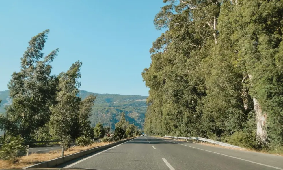 Autostradat e Sllovenisë dhe informacionet e nevojshme për blerjen e vinjetës për vitin 2025