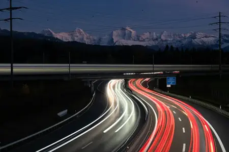 Autopistas de Suiza: compra de viñeta en 2026 de forma sencilla y rápida