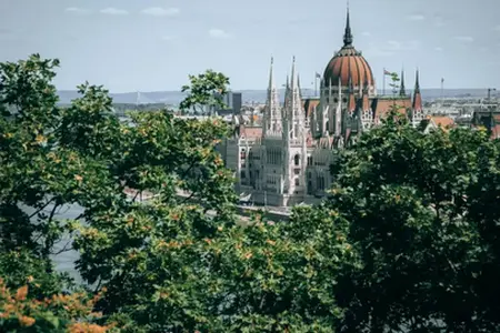 Cestování po Maďarsku po dálnici – zážitky a památky