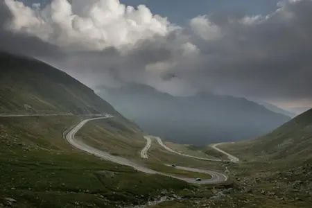 Rumunske autoceste i kupovina vinjete za 2026. godinu