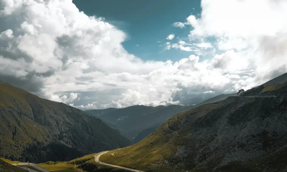 Le autostrade della Romania nel 2026