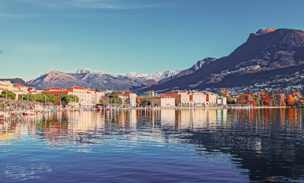 Купување на швајцарска вињета - Патување низ автопатиштата во Швајцарија