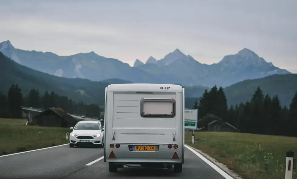 Οδικό Δίκτυο και Σύστημα Βινιετών Αυστρίας
