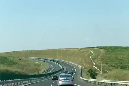 Купување на романска вињета