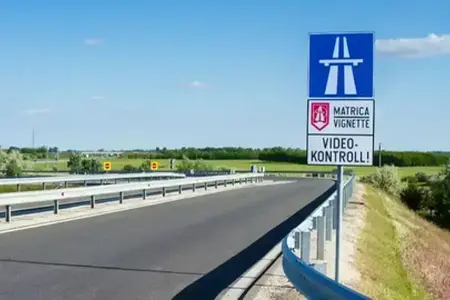 Вињета за Чешка за 2024 година