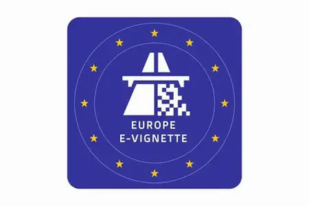 Europos Vinjetė