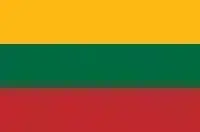 Lituania - REGISTRO DE VEHÍCULO 2026